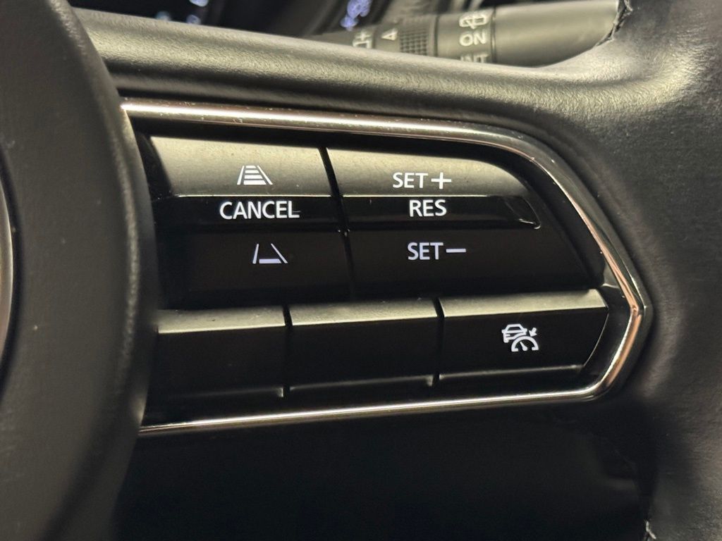 2024 Mazda CX-90 3.3 Turbo Premium photo 23