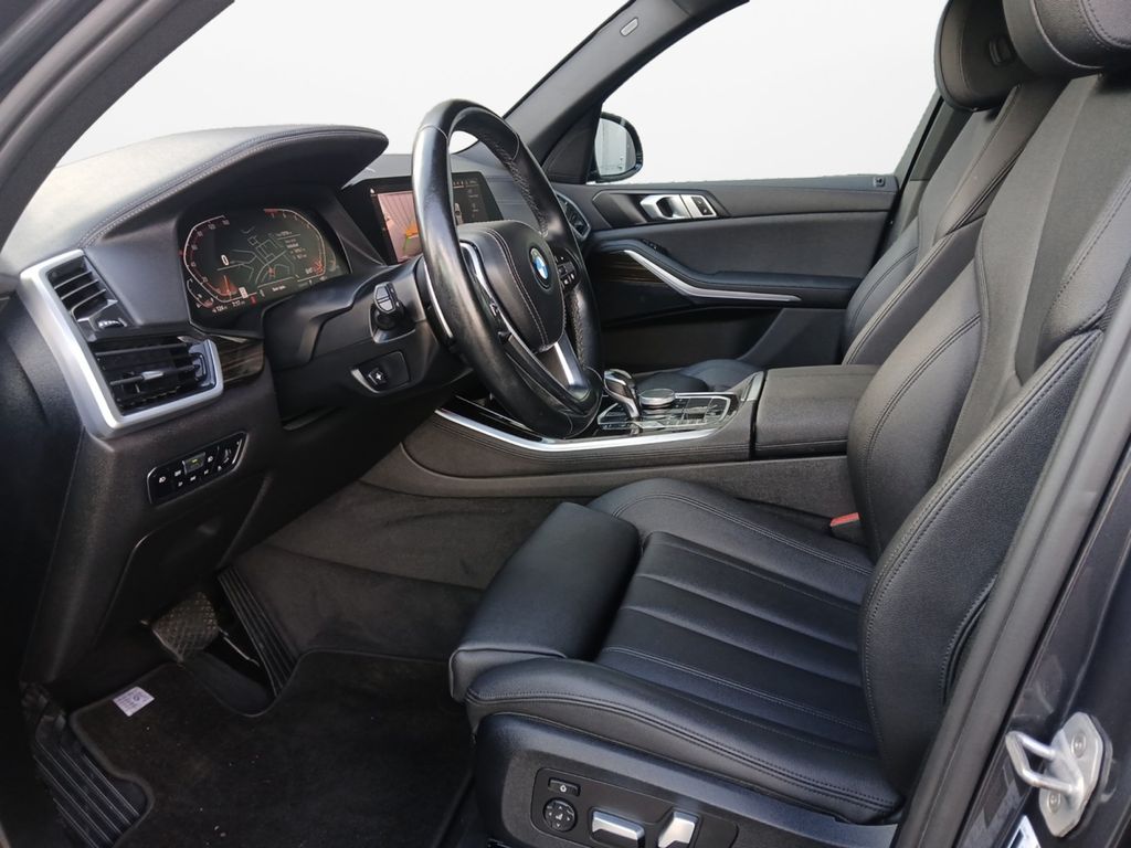 Used Car 2020 Bmw X5  Sdrive40i For Sale Under $30,000 In Austin, Texas