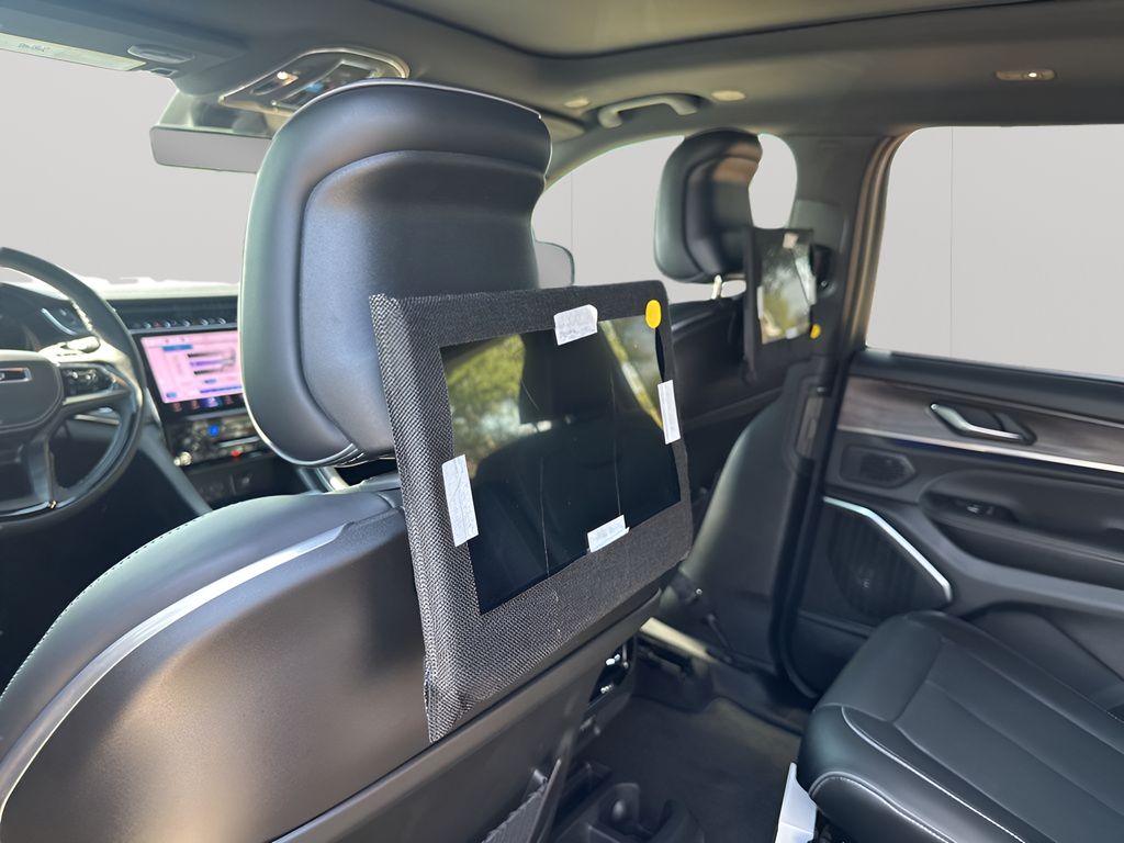 New Car 2025 Jeep Grand Cherokee L  Overland For Sale Under $60,000 In Austin, Texas