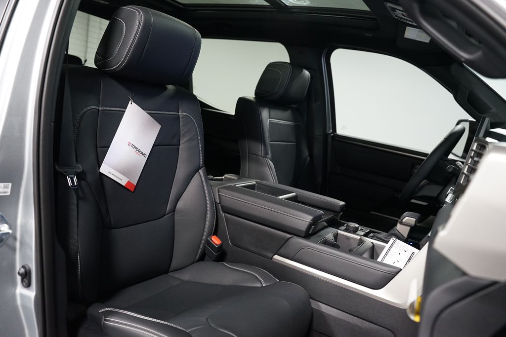 Thumbnail: 2026 Toyota Tundra - 31