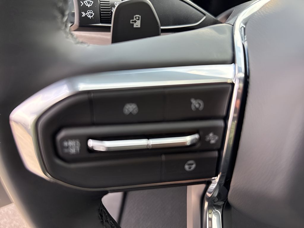 New Car 2025 Gmc Sierra Ev  Denali For Sale In Austin, Texas