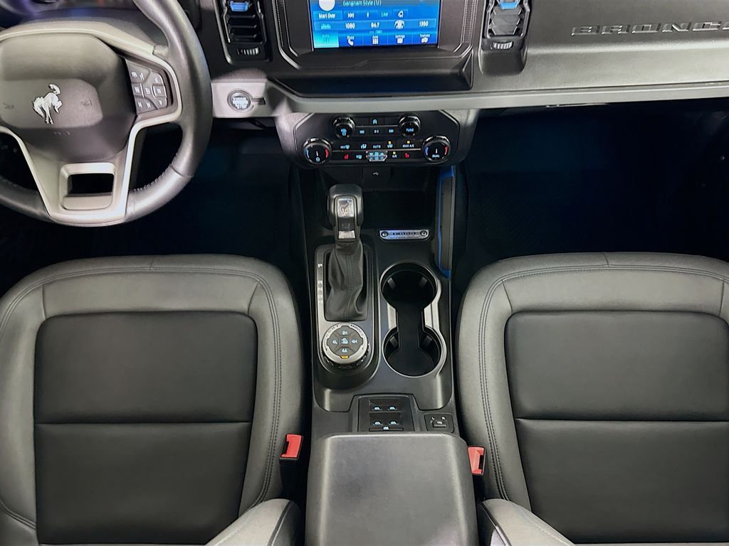 Thumbnail: 2022 Ford Bronco - 16