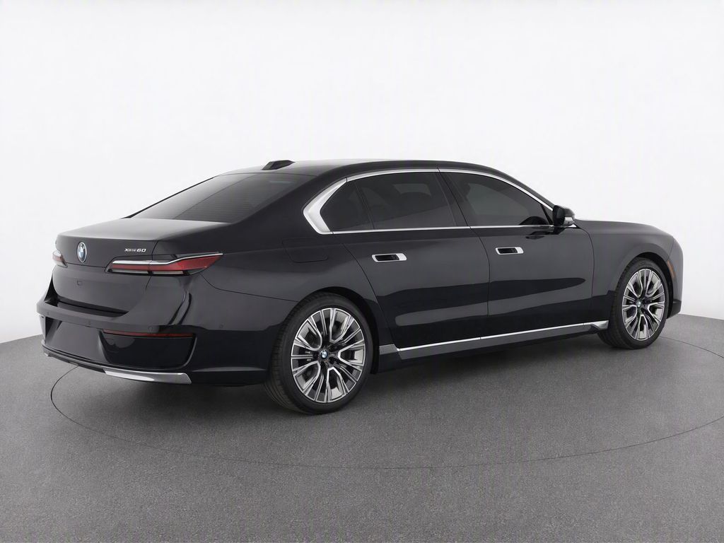 Thumbnail: 2023 BMW i7 - 3