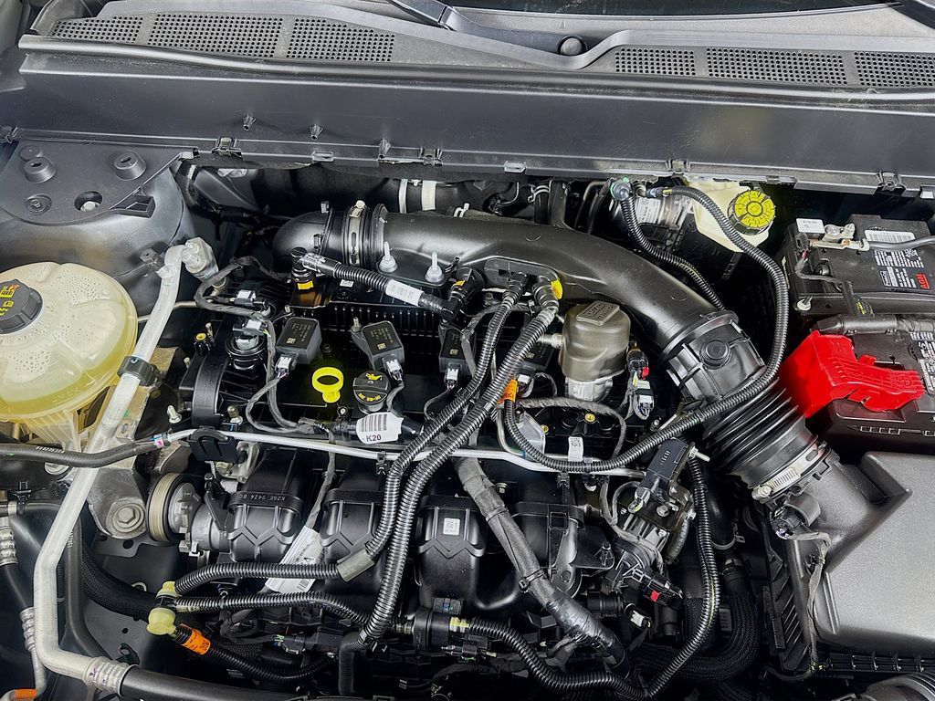 Used Car 2024 Ford Maverick  Lariat For Sale Under $30,000 In Austin, Texas