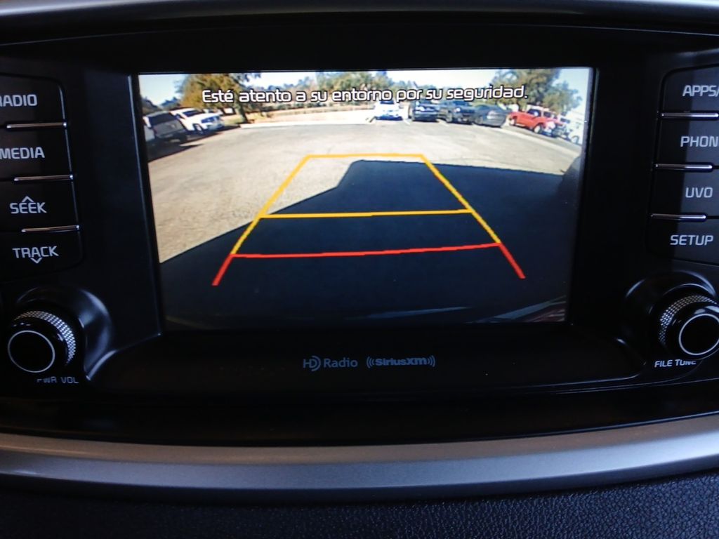 Used Car 2017 Kia Sorento  Lx For Sale Under $12,000 In Austin, Texas