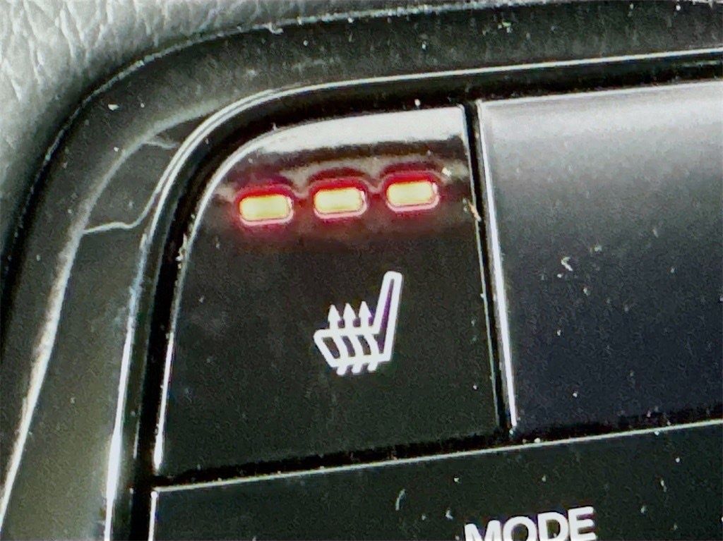 Used Car 2025 Honda Pilot  Touring For Sale Under $50,000 In Austin, Texas