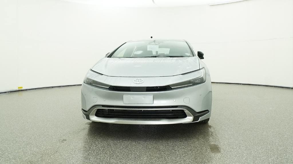 Thumbnail: 2026 Toyota Prius - 16