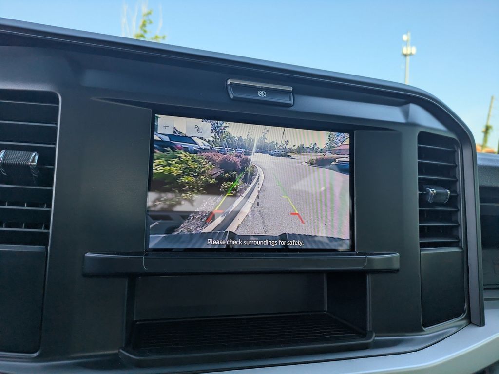 2026 Ford F-250 Super Duty XL