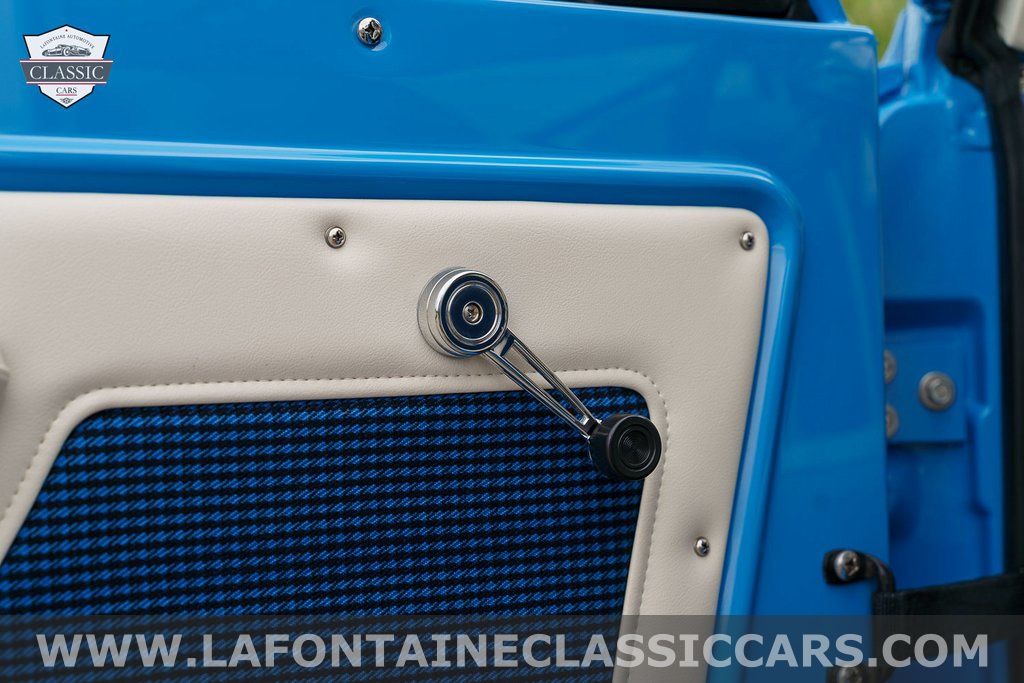 1969 Ford Bronco 243