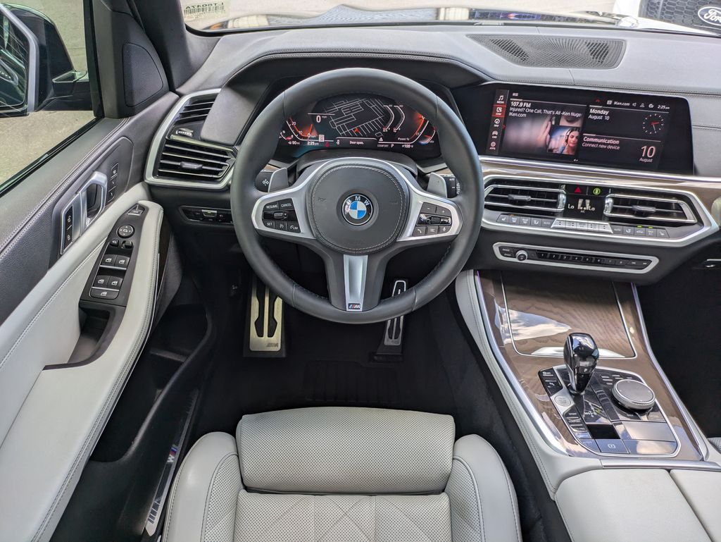 2023 BMW X5 sDrive40i
