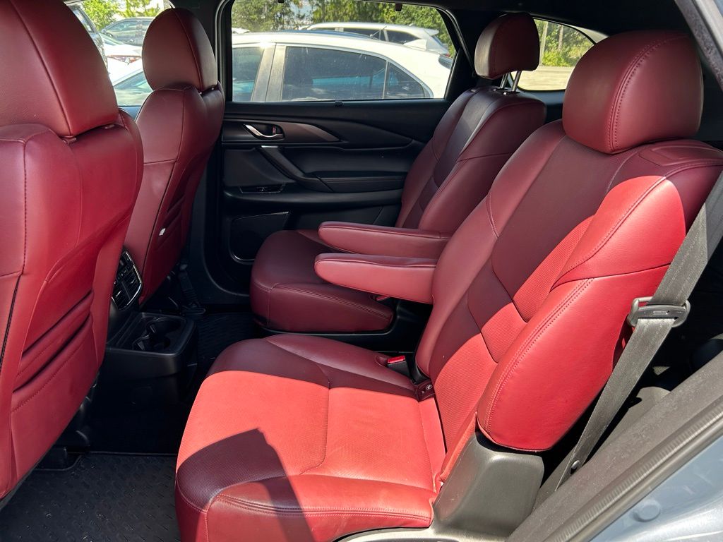Thumbnail: 2021 Mazda CX-9 - 12
