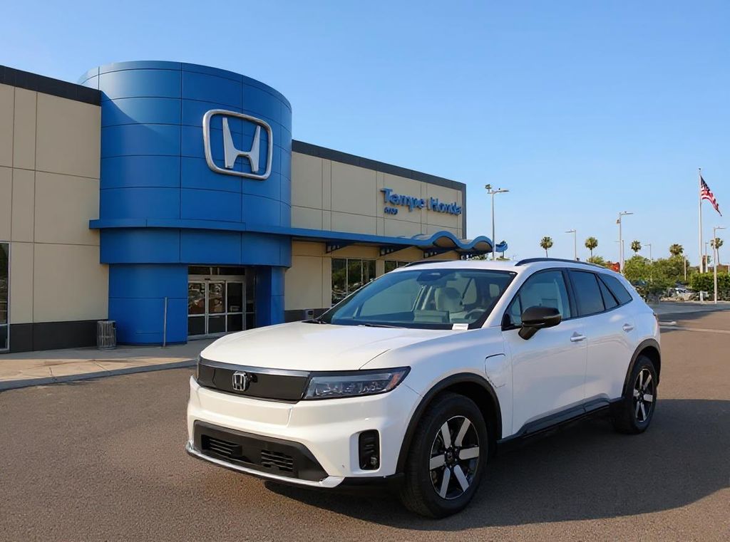 Thumbnail: 2026 Honda Prologue - 1