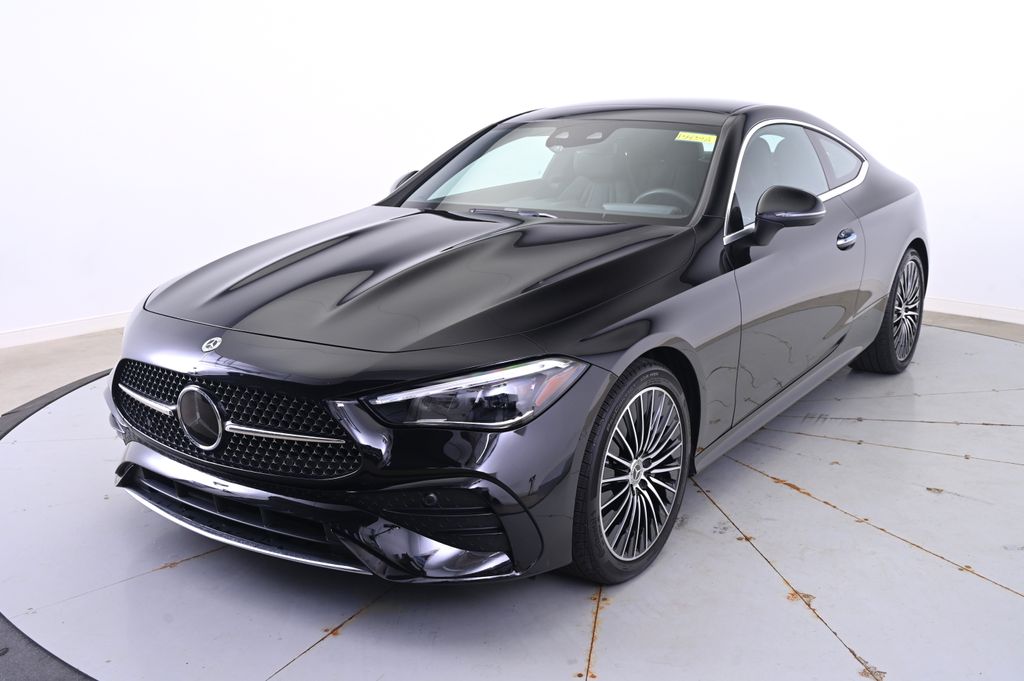 2024 Mercedes-Benz CLE 300 -
                  Beachwood, OH