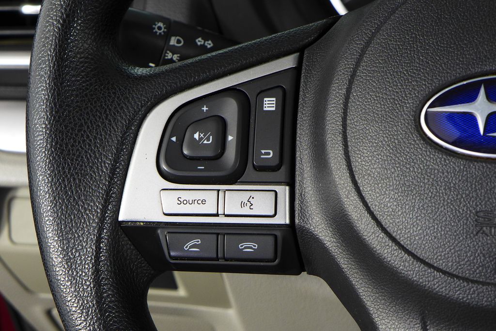 Thumbnail: 2018 Subaru Forester - 28