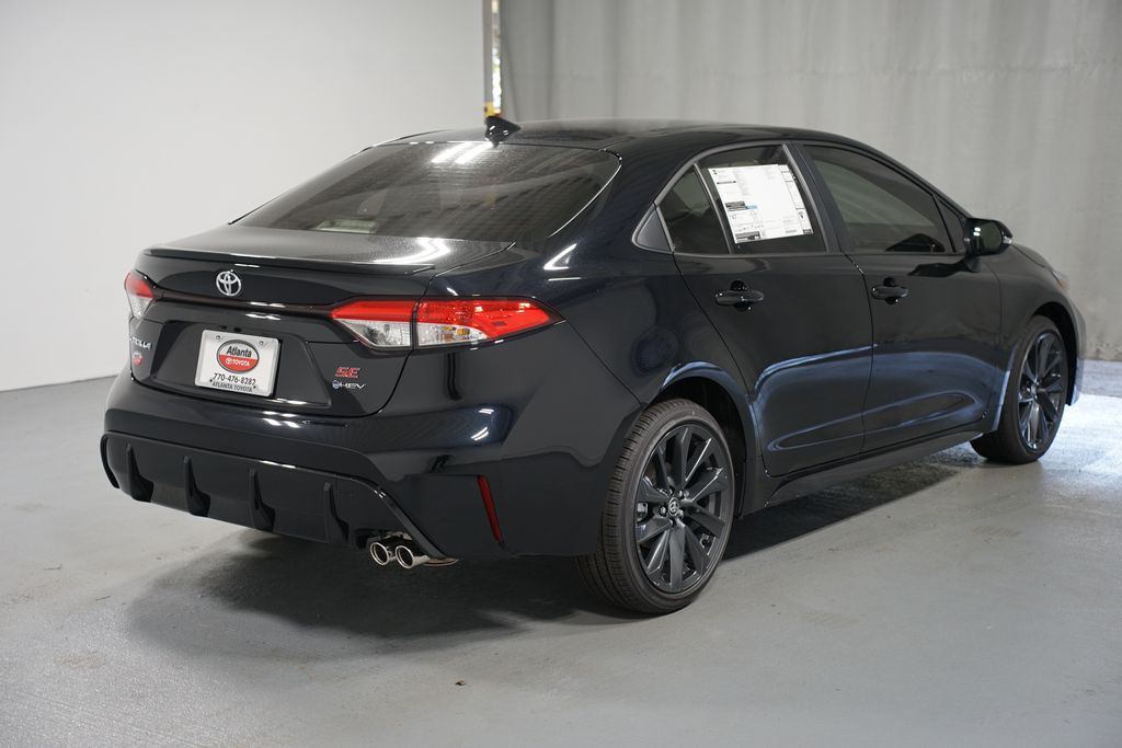 Thumbnail: 2026 Toyota Corolla - 8
