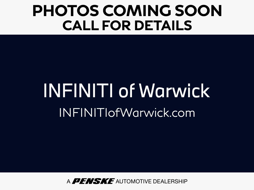2011 INFINITI G37 X -
                Warwick, RI