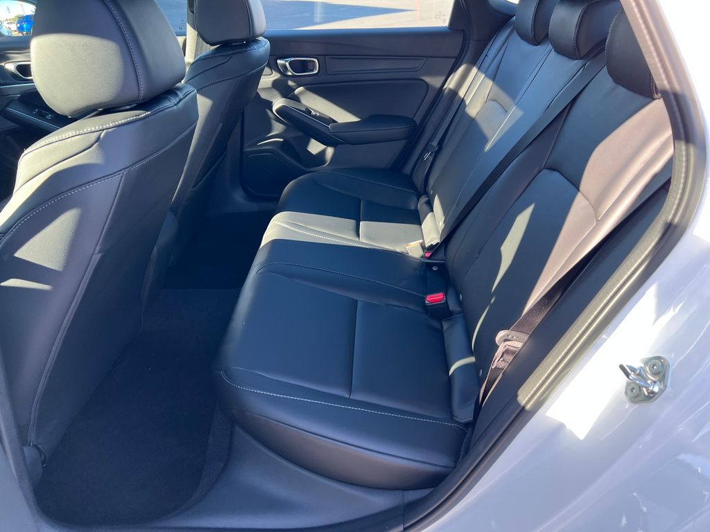 Thumbnail: 2026 Acura Integra - 29