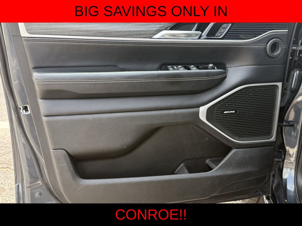 2024 Jeep Wagoneer Series II  at Emmons Autoplex