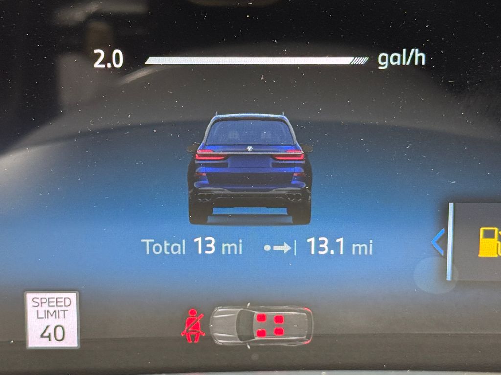 New 2026  BMW M60i image 18