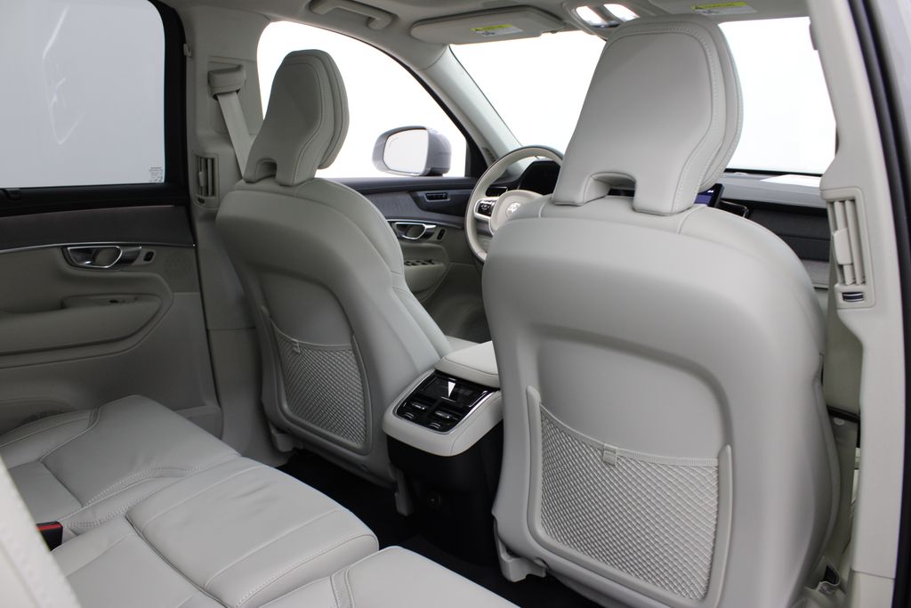 new 2026 Volvo XC90 car
