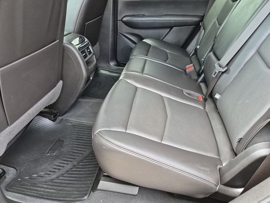 Used Car 2021 Cadillac Xt5  Sport For Sale Under $35,000 In Austin, Texas