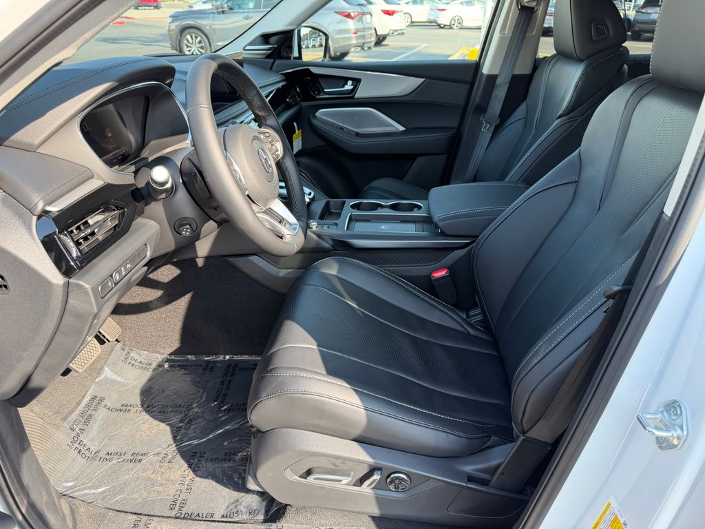 Thumbnail: 2026 Acura MDX - 14