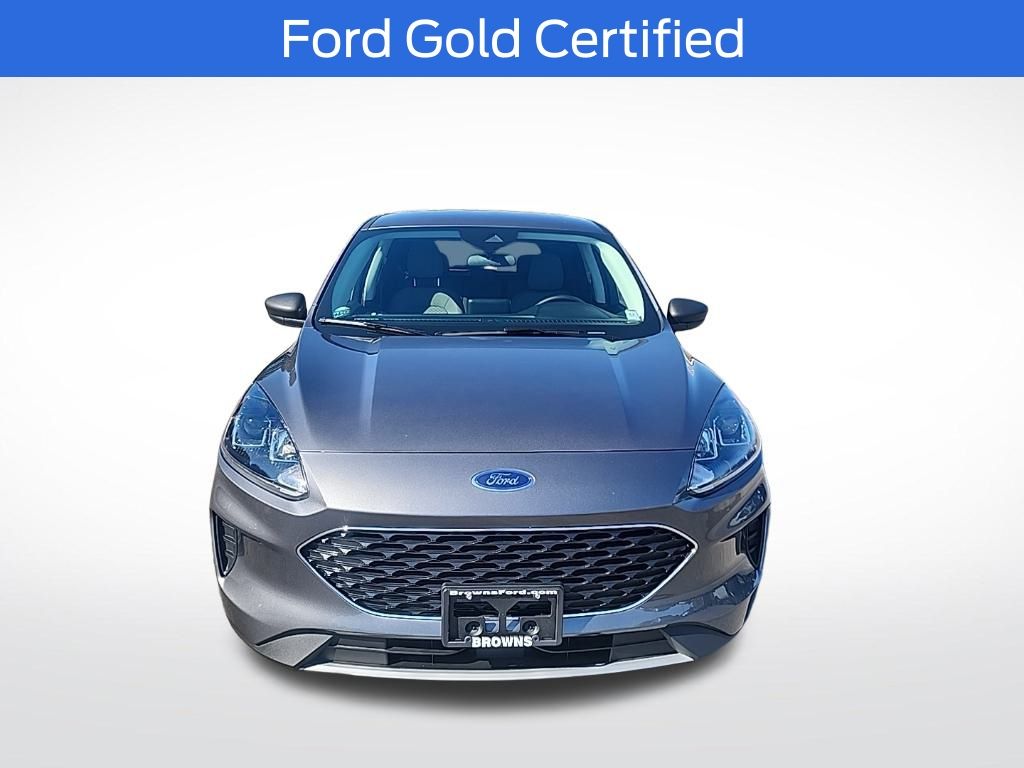 2022 Ford Escape SE - 1