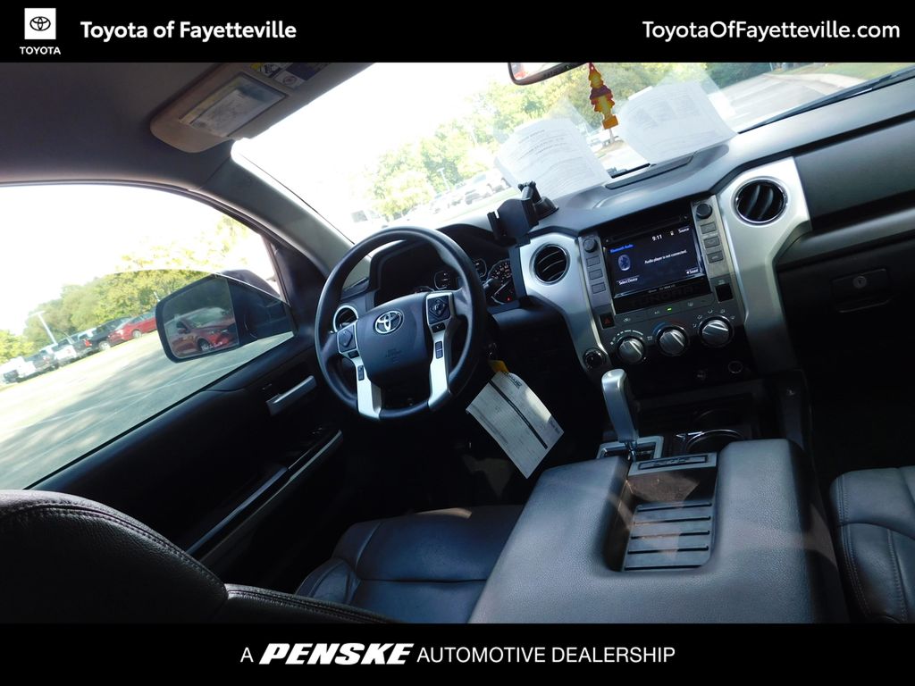 Thumbnail: 2018 Toyota Tundra - 6