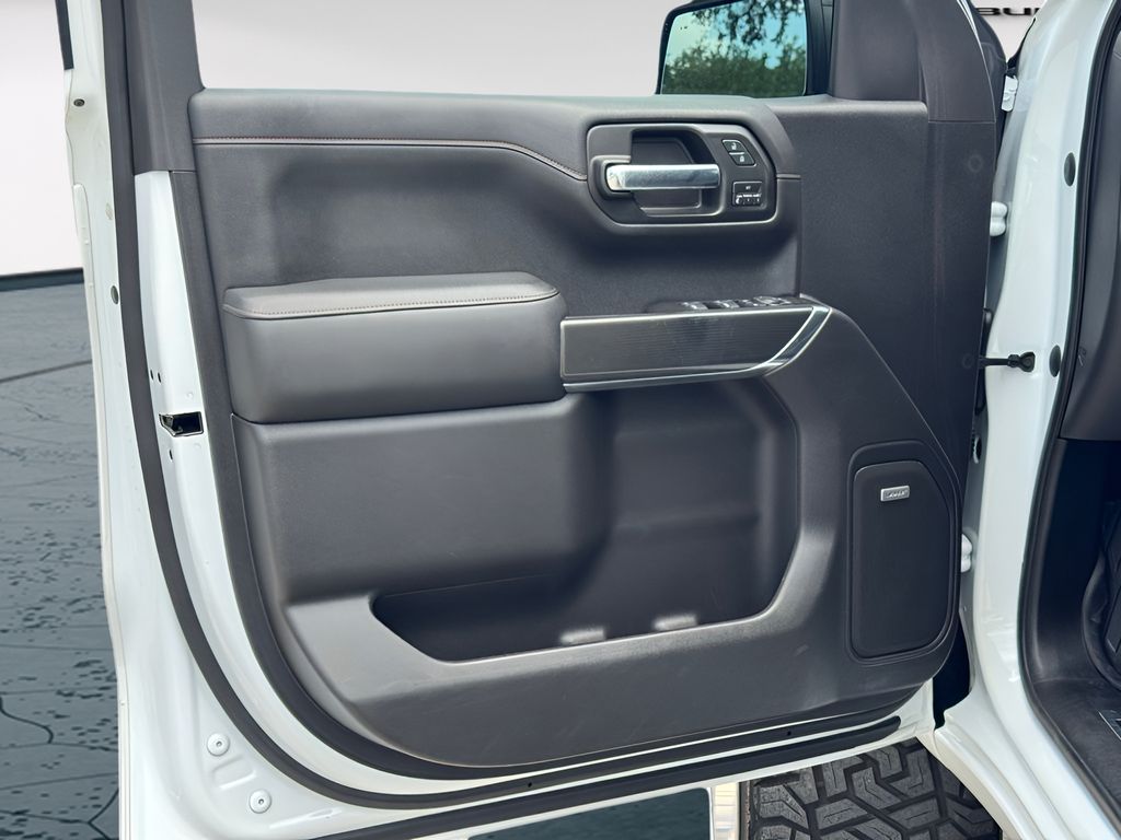 Used Car 2019 Gmc Sierra 1500  At4 For Sale Under $40,000 In Austin, Texas