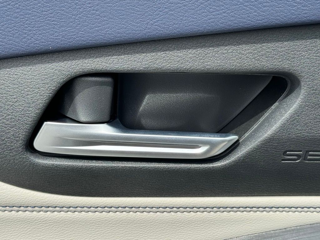 New 2026 Nissan Sentra Sedan