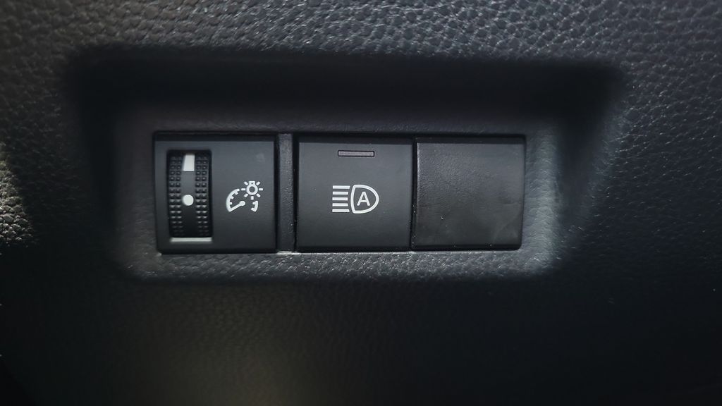 Certified Used 2023 White Toyota XLE image 23