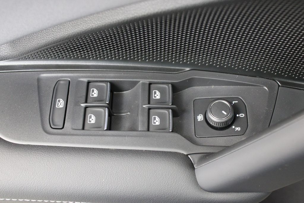 new 2026 Volkswagen Tiguan car