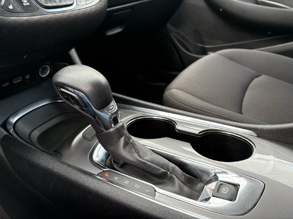 2023 Chevrolet Malibu LT White at Classic Elite Chevrolet Sugar Land