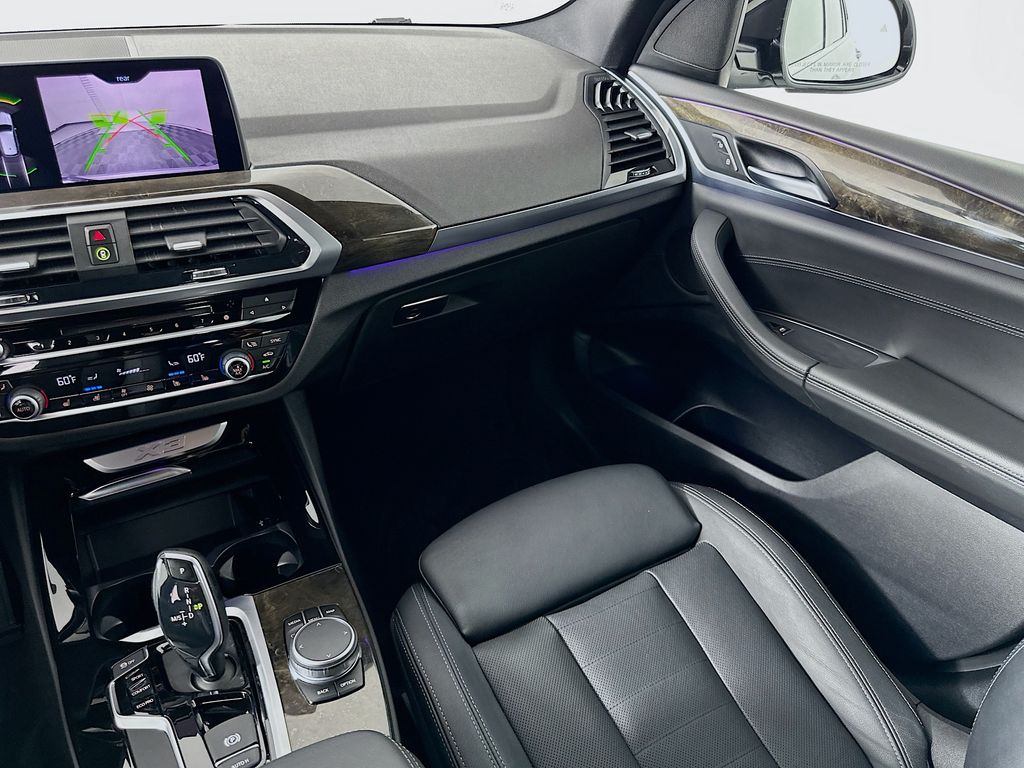 Thumbnail: 2019 BMW X3 - 24