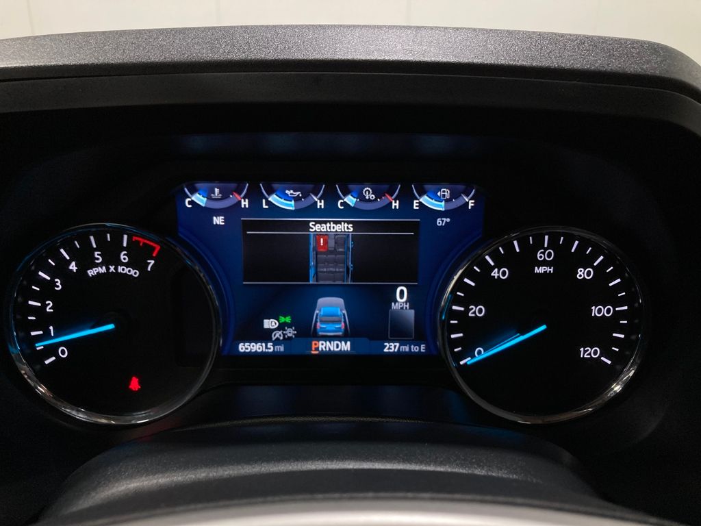 2024 Ford Expedition Limited MAX