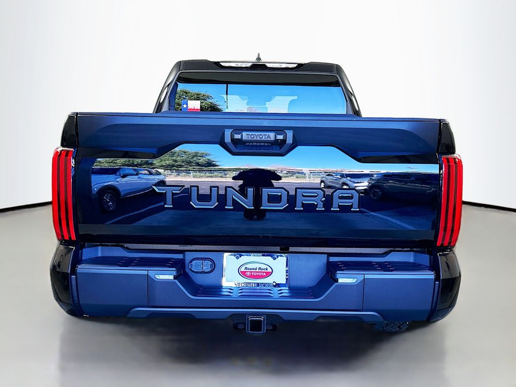 Thumbnail: 2026 Toyota Tundra - 6