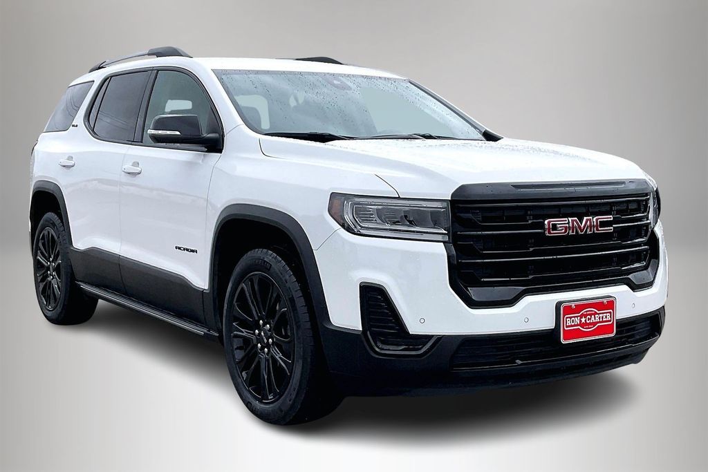 2023 GMC Acadia SLE FWD