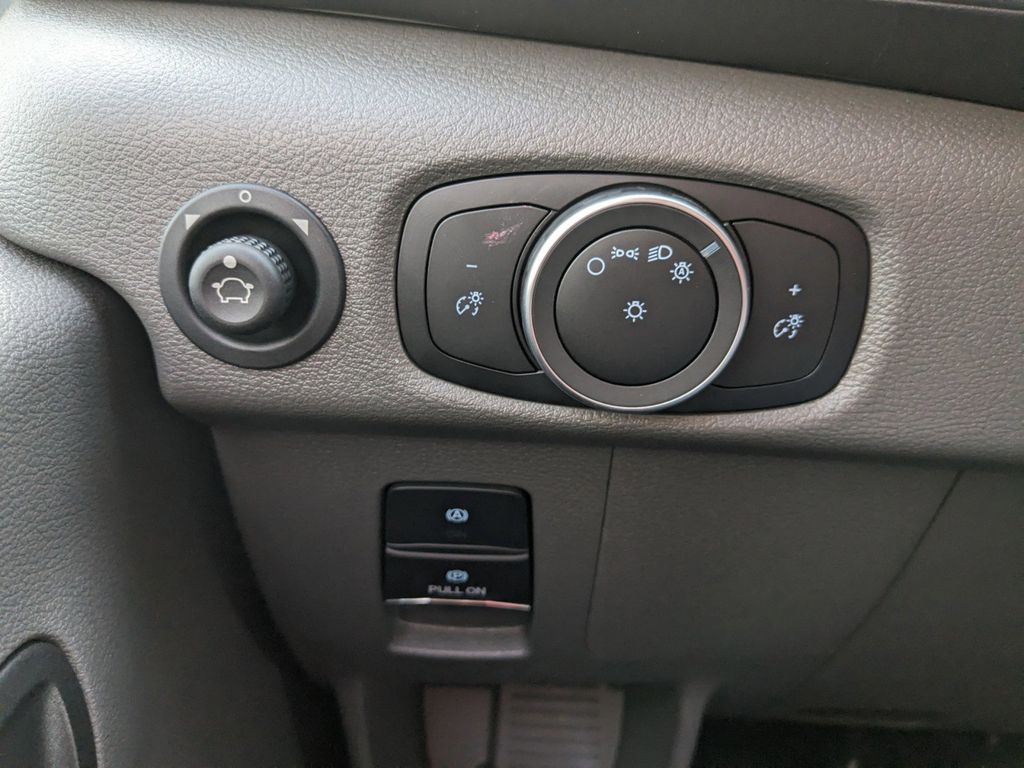 2024 Ford Transit 350 XL