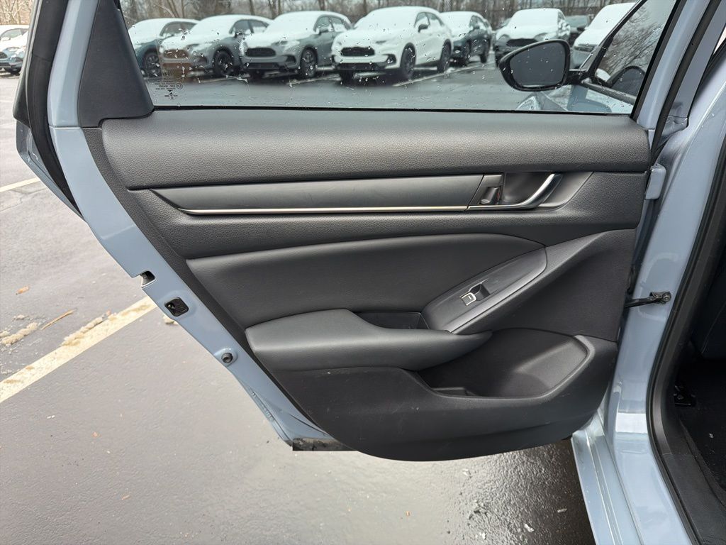 Thumbnail: 2022 Honda Accord - 21