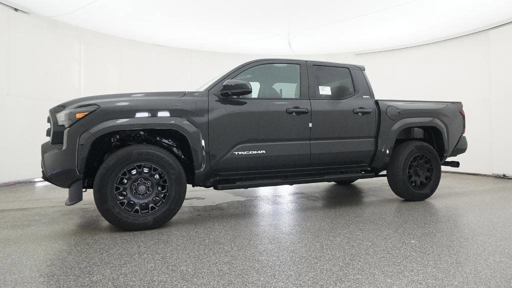 Thumbnail: 2025 Toyota Tacoma - 31