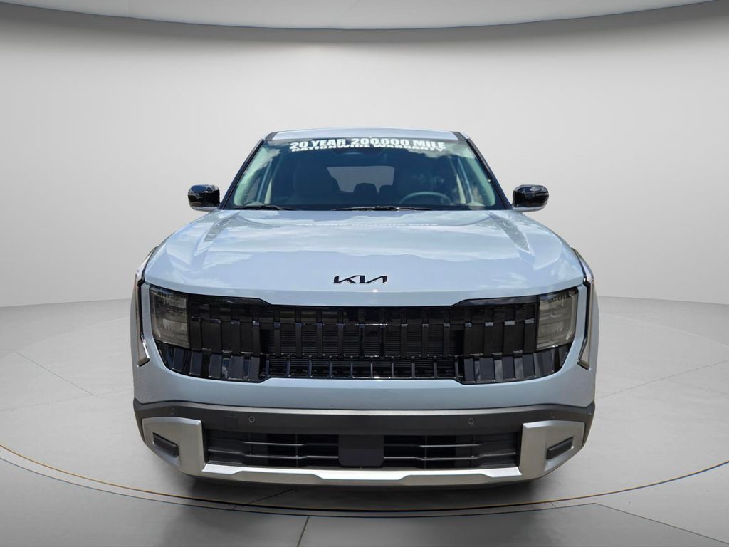 2027 Kia Seltos - $28,530