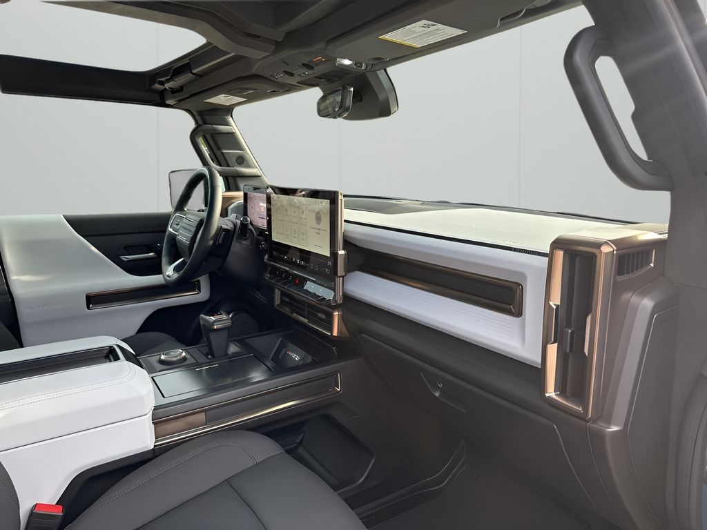 Used Car 2024 Gmc Hummer Ev Suv  3x For Sale Under $90,000 In Austin, Texas