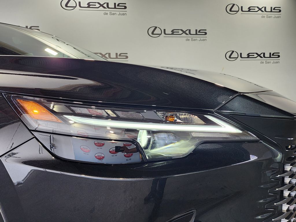 Thumbnail: 2026 Lexus RX - 5