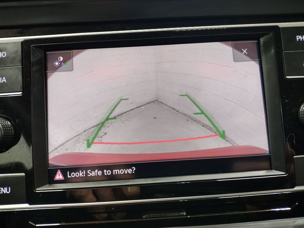 2021 Volkswagen Jetta 1.4T S