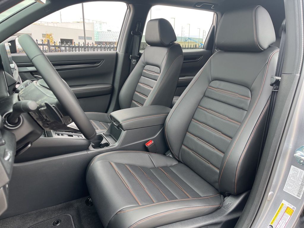 Thumbnail: 2026 Honda CR-V - 13