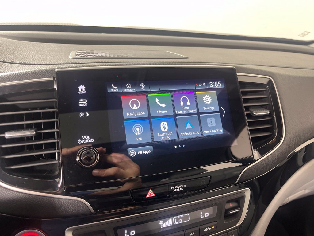 Thumbnail: 2020 Honda Pilot - 31