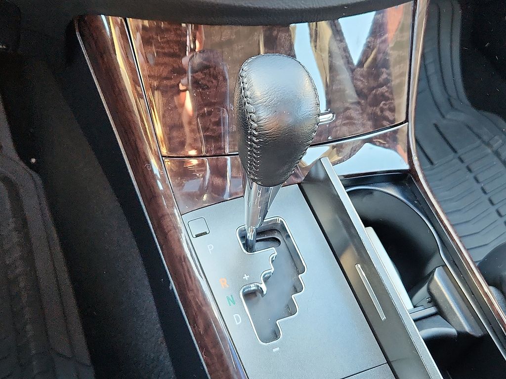 Thumbnail: 2012 Toyota Avalon - 15