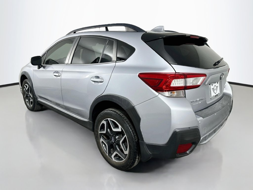 Thumbnail: 2019 Subaru Crosstrek - 7