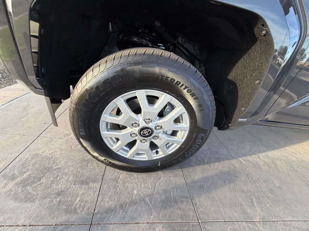 Thumbnail: 2026 Toyota Tacoma - 28