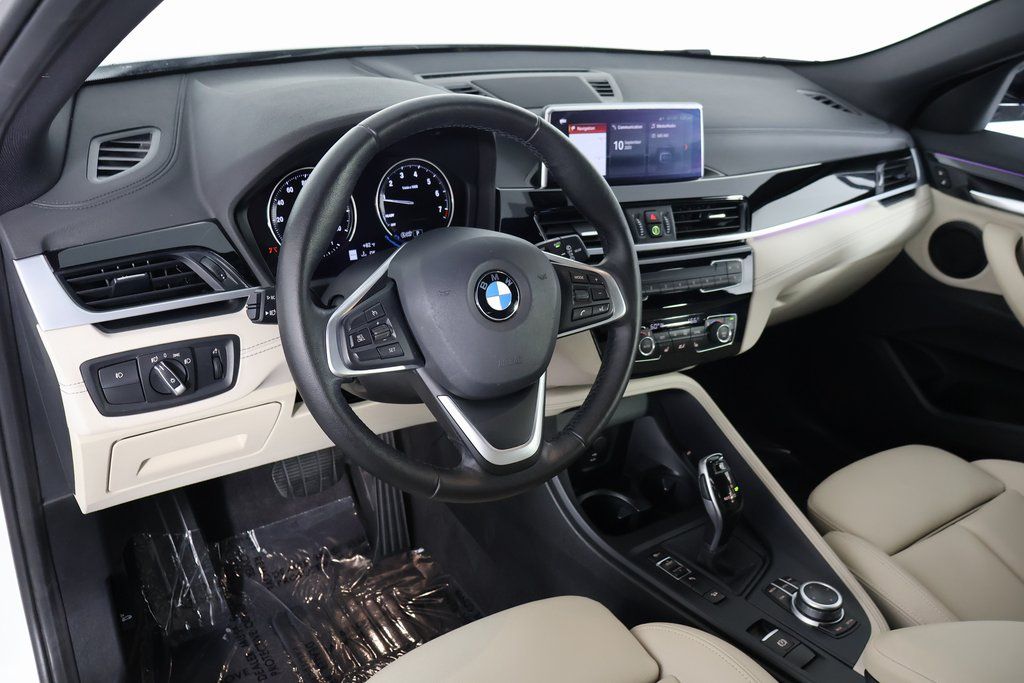 Thumbnail: 2020 BMW X2 - 7